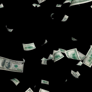 Dollar 4k mobile wallpaper