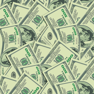 Dollar 4k mobile wallpaper