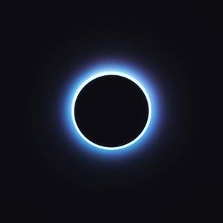 Eclipse 4k wallpaper