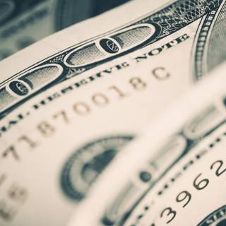 Dollar 4k mobile wallpaper