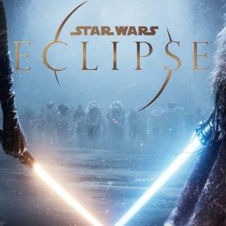 Star Wars Eclipse wallpaper