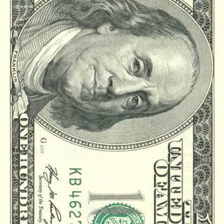 Dollar 4k mobile wallpaper