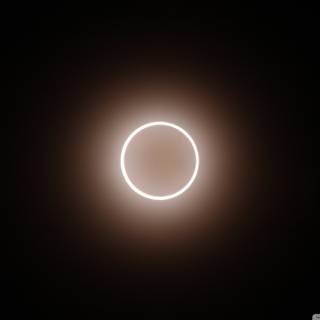 Eclipse 4k wallpaper