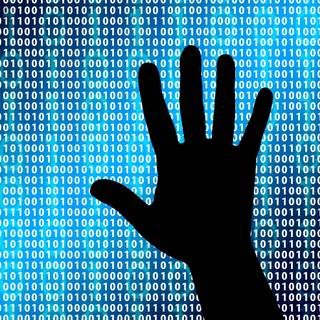 Numbers 4k wallpaper