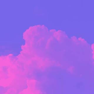 Pink aesthetic PC 4k wallpaper