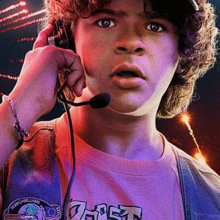 Stranger Things iPhone 4k wallpaper