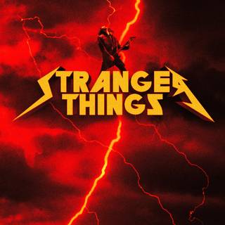 Stranger Things iPhone 4k wallpaper