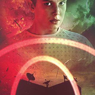 Stranger Things iPhone 4k wallpaper