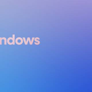 4k Windows 12 wallpaper