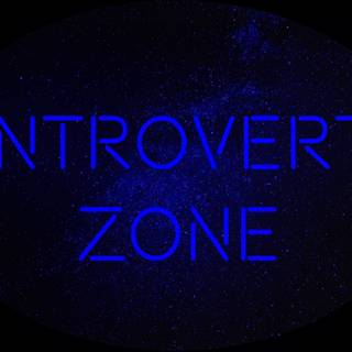 Introvert 4k wallpaper