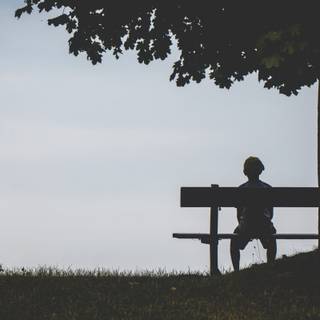 Introvert 4k wallpaper