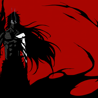 Ichigo Mugetsu 4k wallpaper