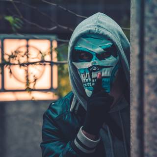 Introvert 4k wallpaper