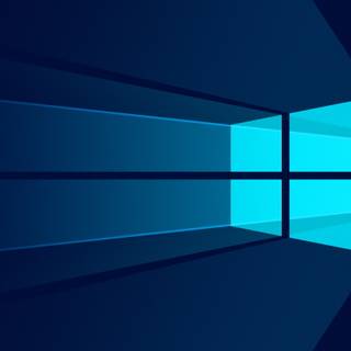 4k Windows 12 wallpaper