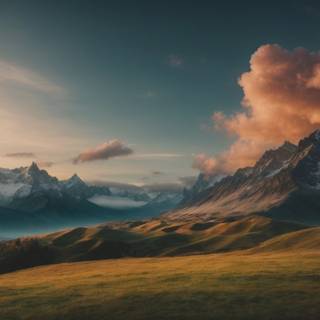 4k Windows 12 wallpaper