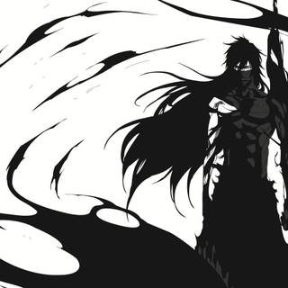 Ichigo Mugetsu 4k wallpaper