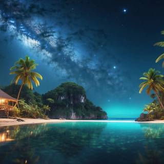 4k Windows 12 wallpaper