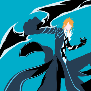 Ichigo Mugetsu 4k wallpaper