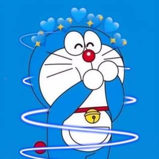 Doraemon 4k Android wallpaper