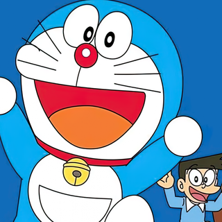 Doraemon 4k Android wallpaper