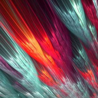 Grey abstract 4k wallpaper