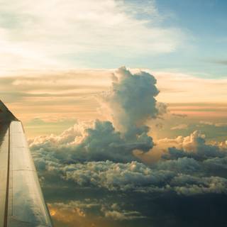 Window view 4k wallpaper