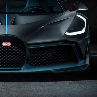 Bugatti Divo iPhone wallpaper