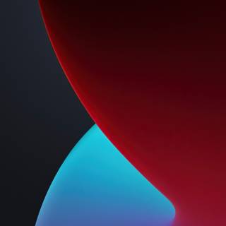 Simple mobile 4k wallpaper