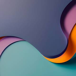 Simple mobile 4k wallpaper