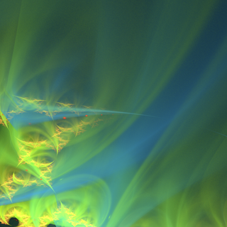 Light green phone wallpaper