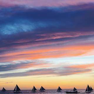 iPhone 13 beach wallpaper