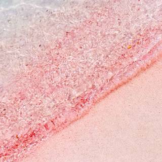 iPhone 13 beach wallpaper