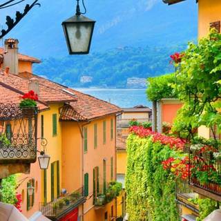 Italia iPhone wallpaper