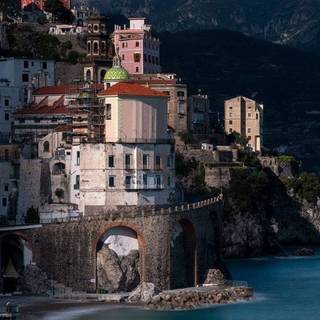 Italia iPhone wallpaper