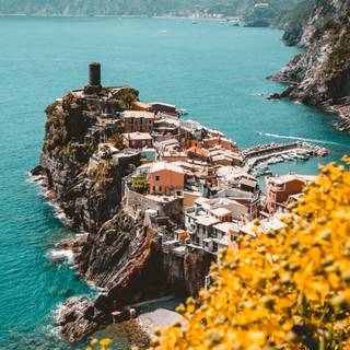 Italia iPhone wallpaper