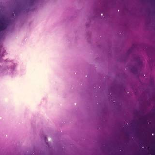 Supernova iPhone wallpaper