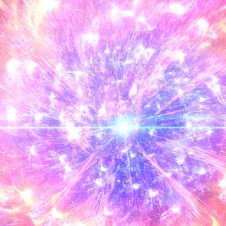 Supernova iPhone wallpaper