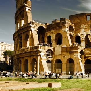 Italia iPhone wallpaper