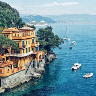 Italia iPhone wallpaper