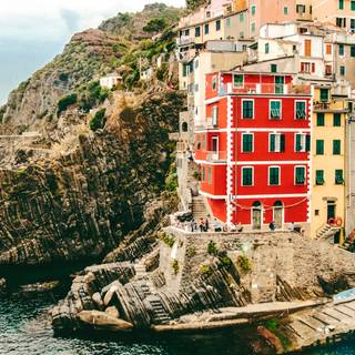 Italia iPhone wallpaper