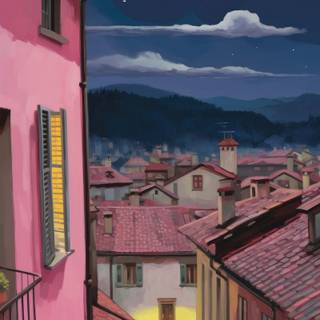 Italia iPhone wallpaper