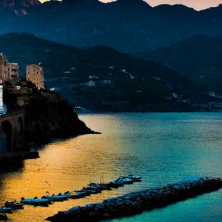 Italia iPhone wallpaper