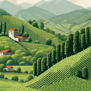 Italia iPhone wallpaper