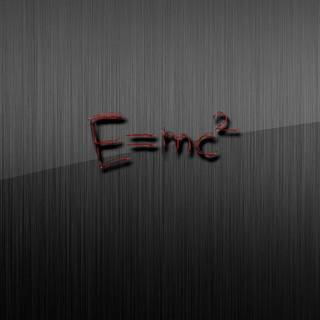 Einstein iPhone wallpaper