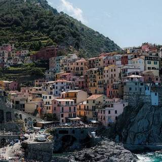 Italia iPhone wallpaper