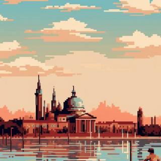 Italia iPhone wallpaper