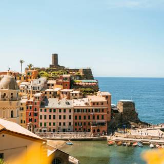 Italia iPhone wallpaper