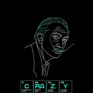 Einstein iPhone wallpaper