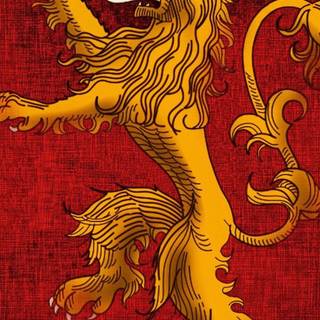 Lannister iPhone wallpaper
