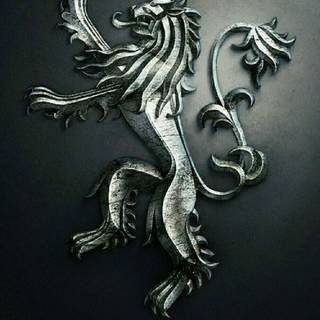 Lannister iPhone wallpaper